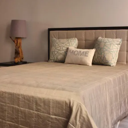 Appartamento Old City Cinema Loft *