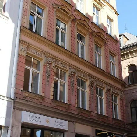 Old City Cinema Loft *