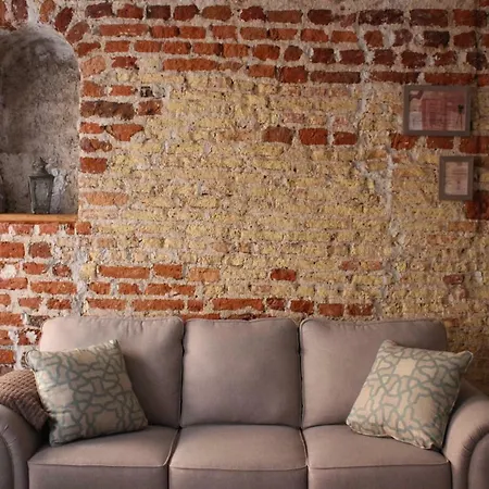 Old City Cinema Loft *
