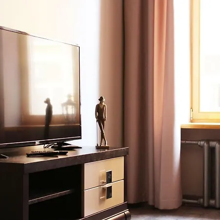 Old City Cinema Loft * Riga